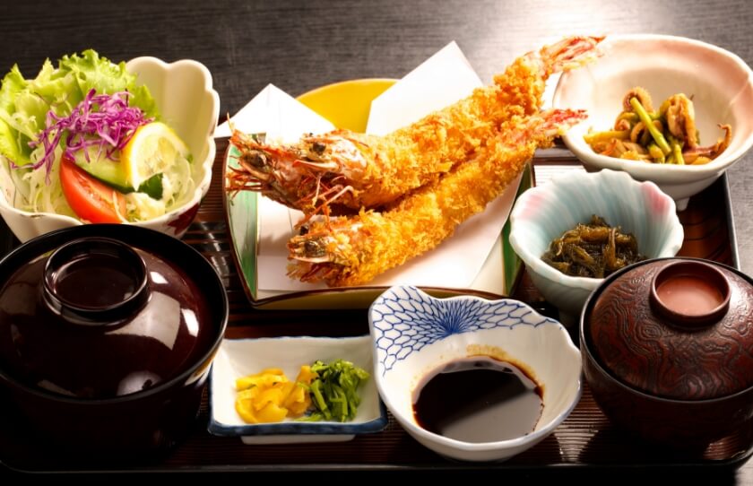 素材