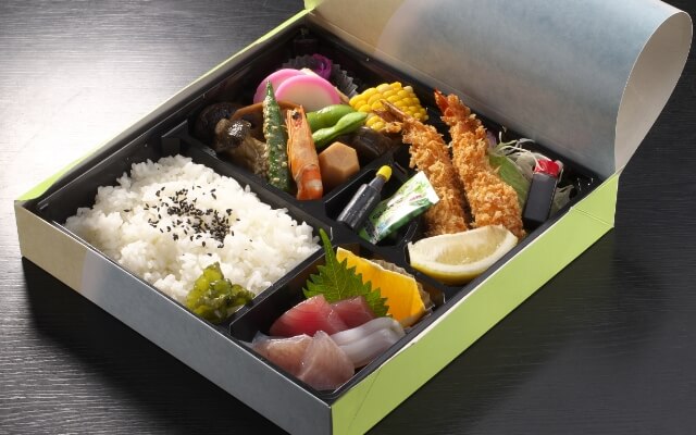 幡豆めし