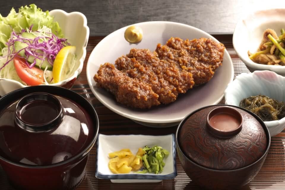 料理