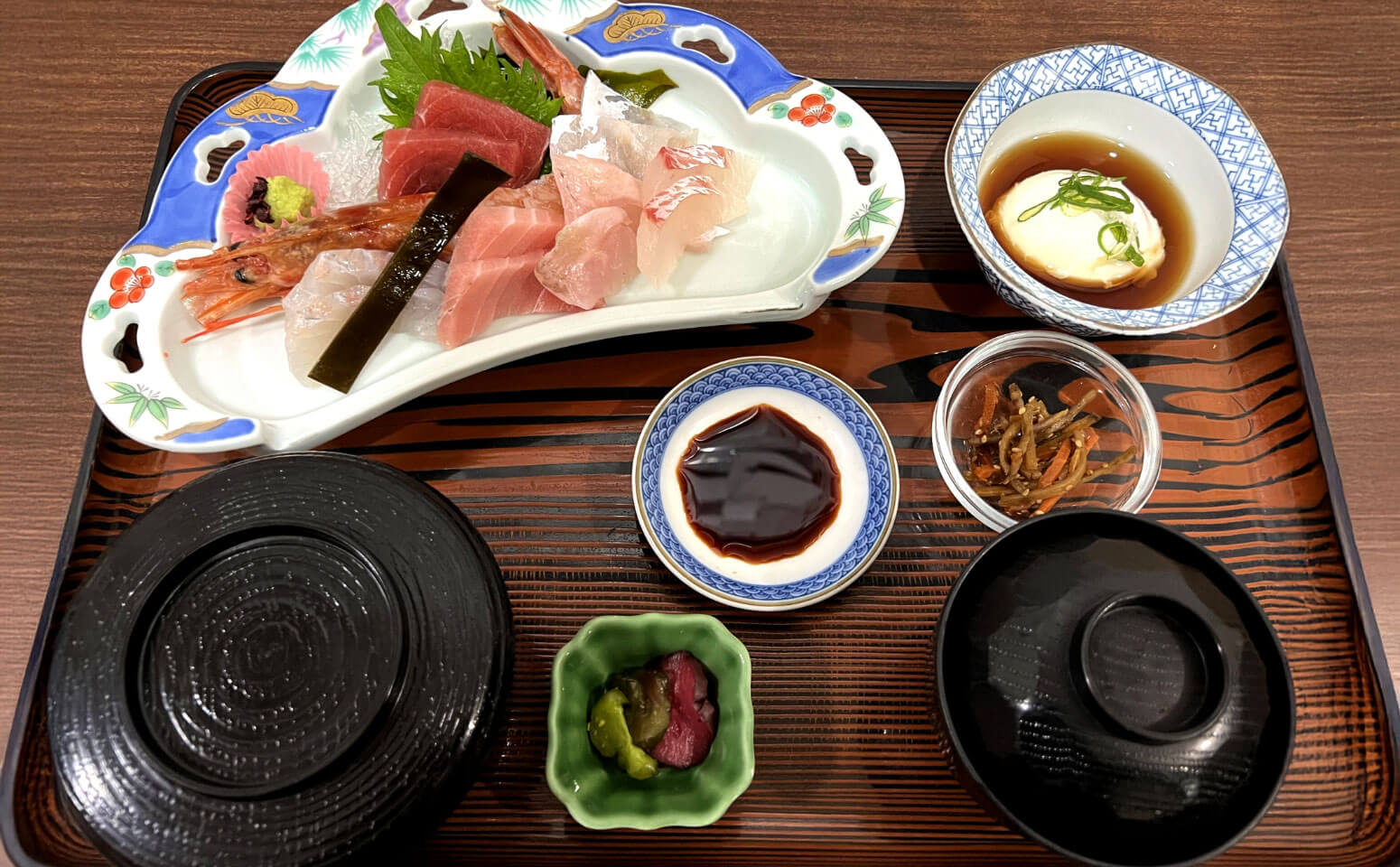 料理