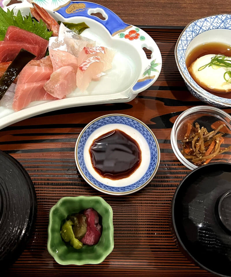 料理
