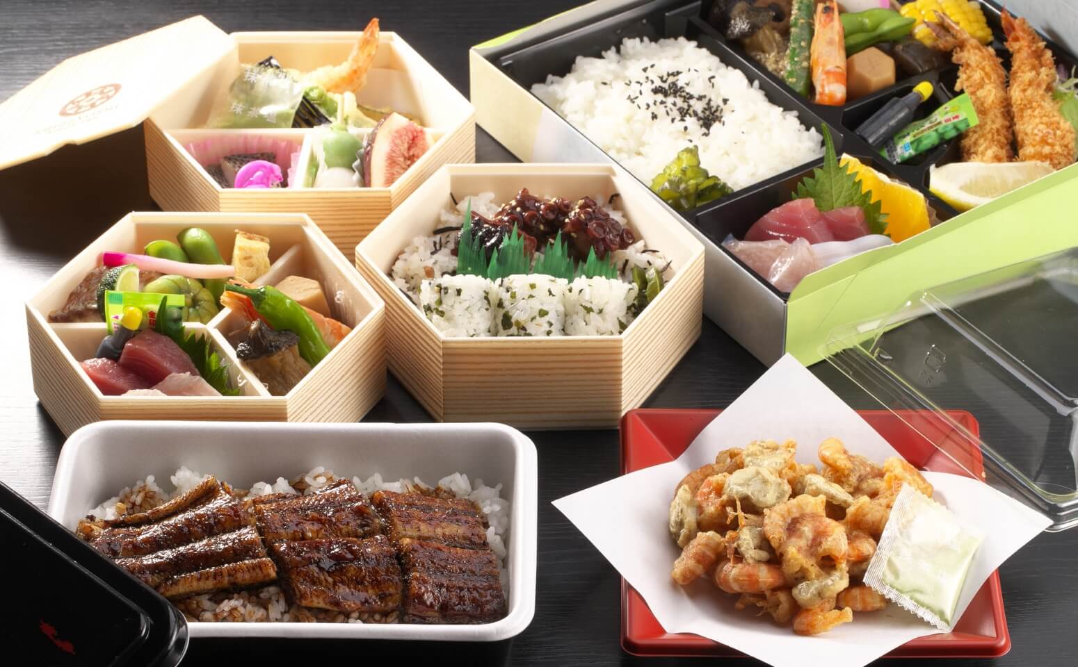 料理