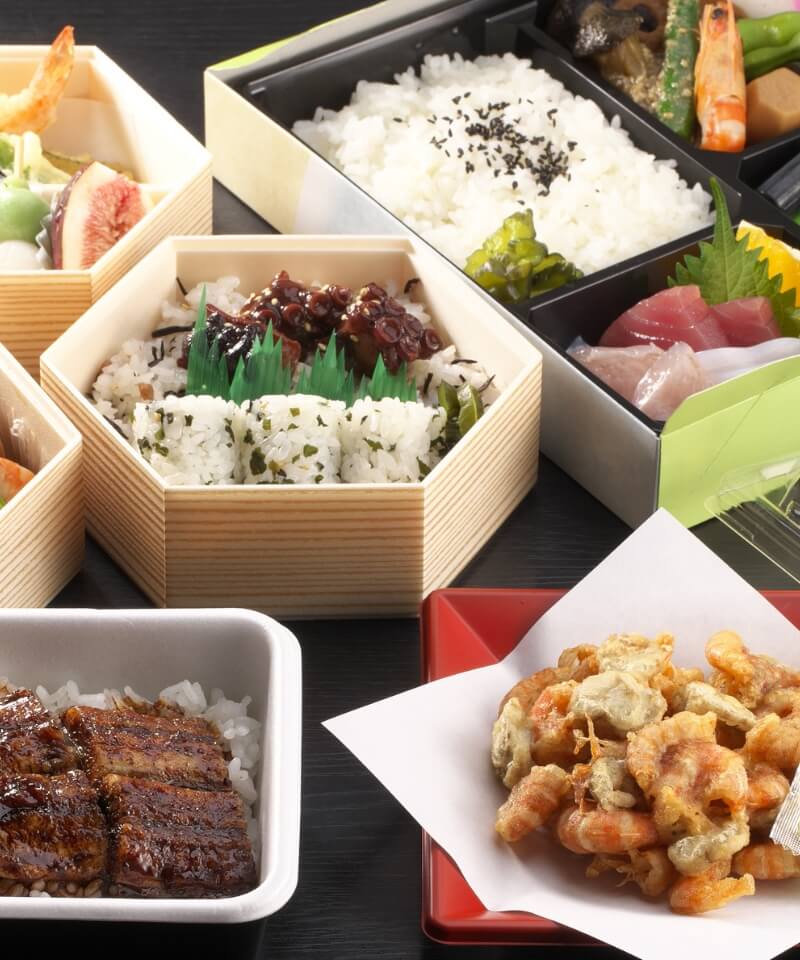料理