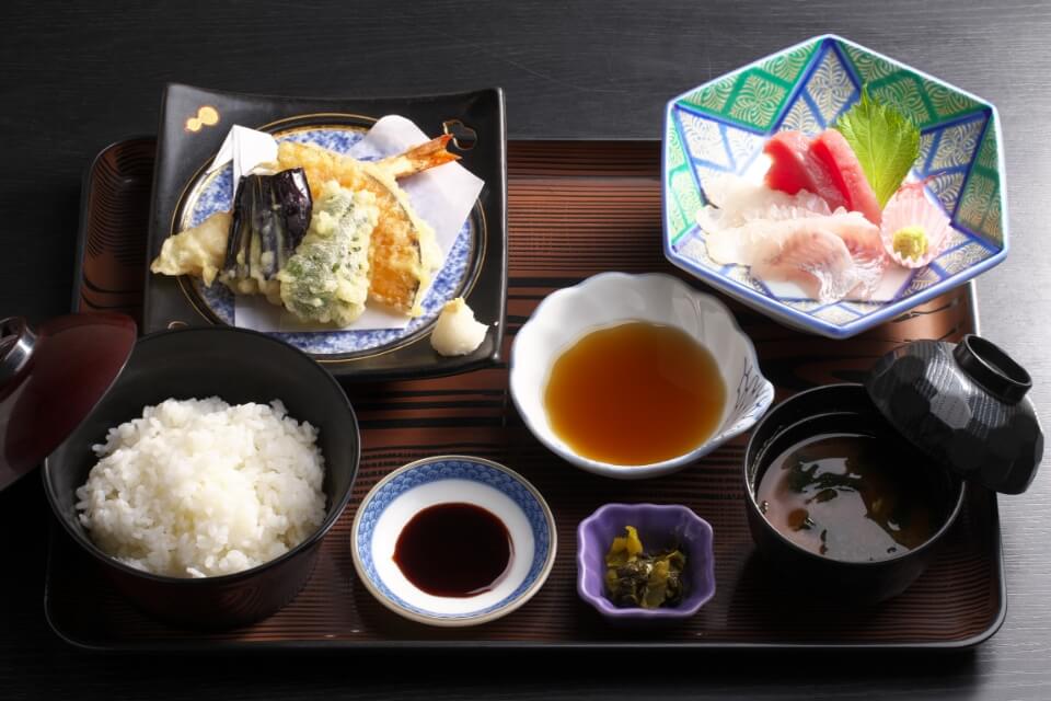 料理