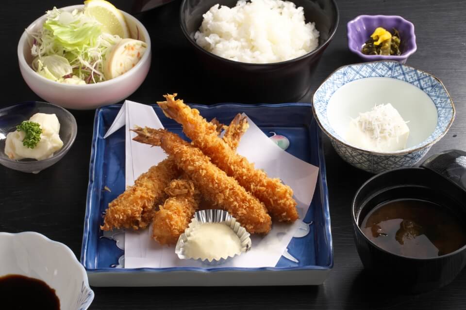 料理