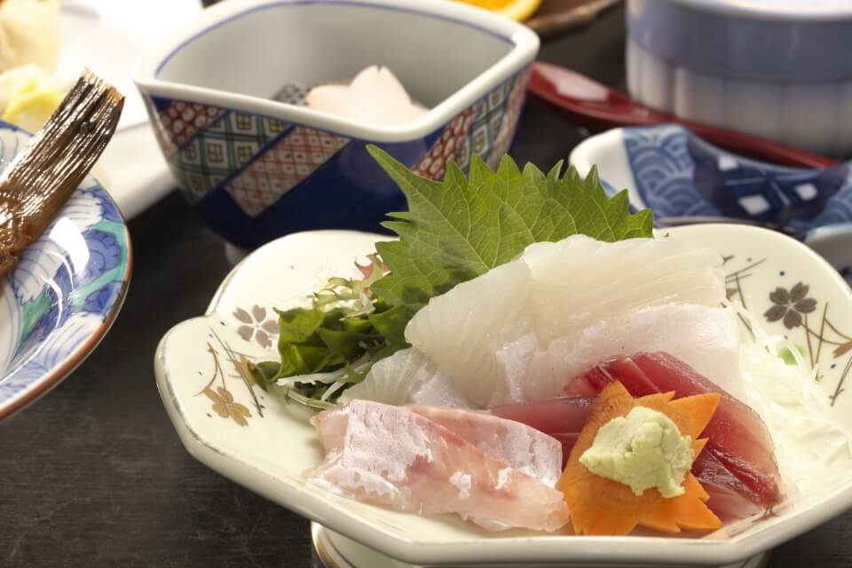 料理