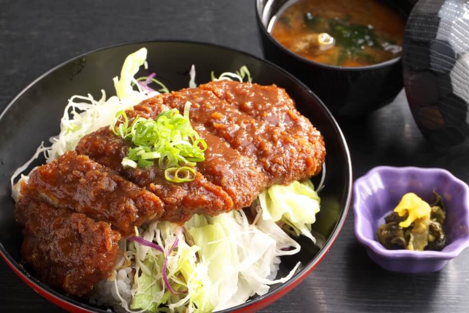 料理