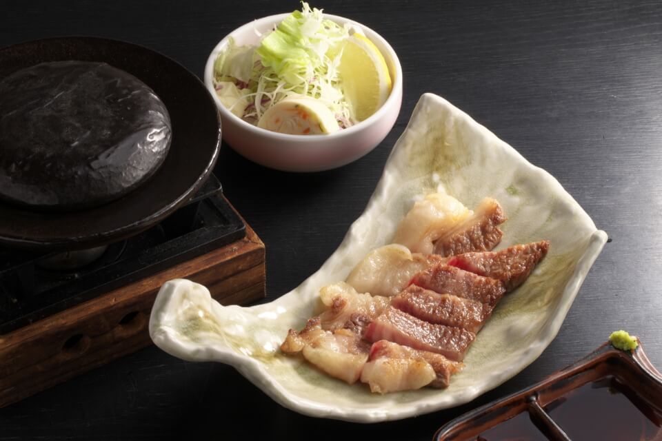 料理