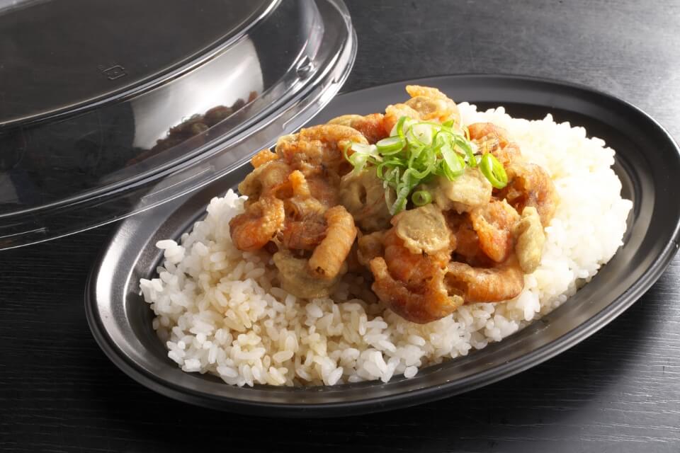 料理