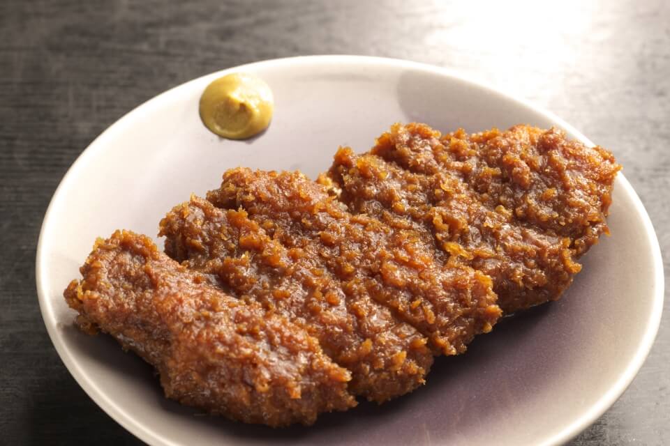 料理