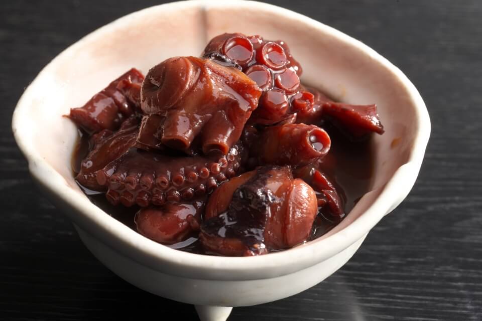 料理