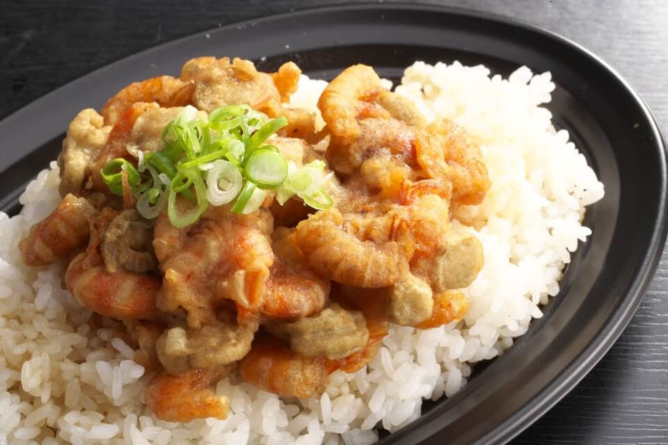 料理
