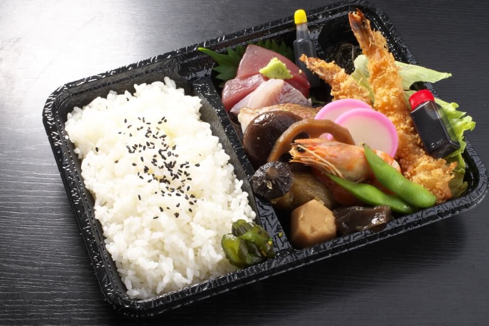 料理