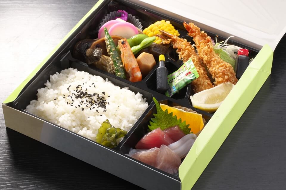 料理