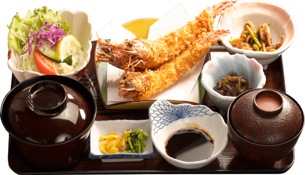 料理