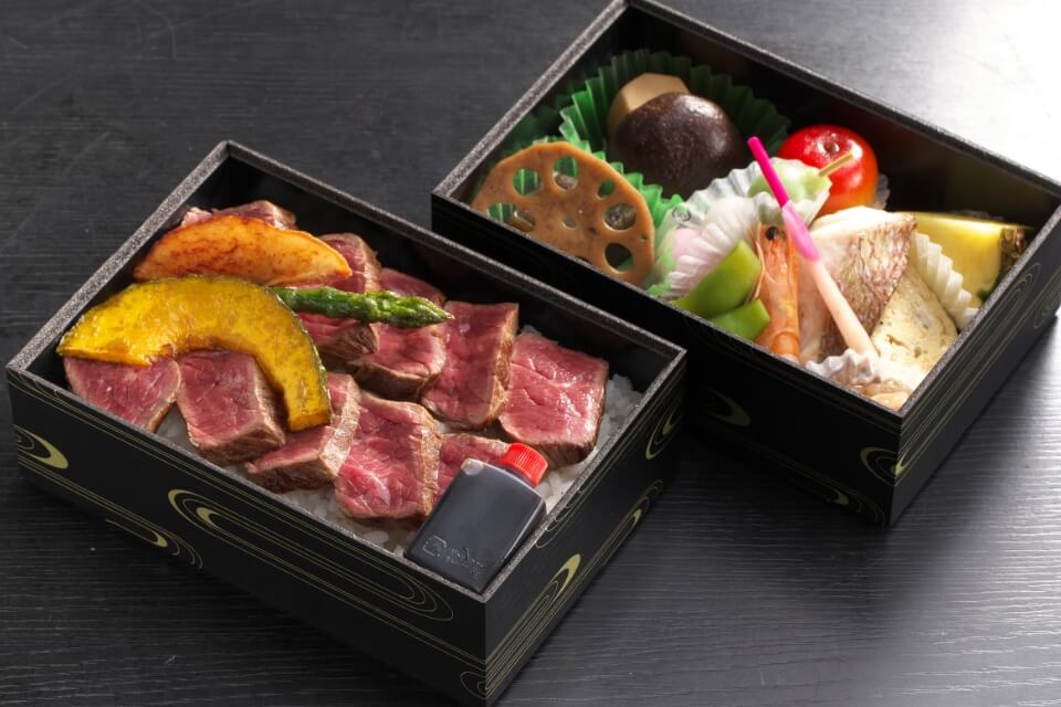 料理