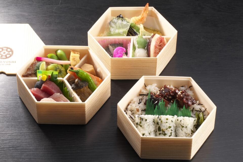 料理