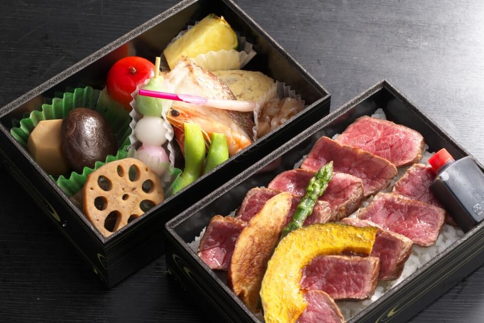 料理