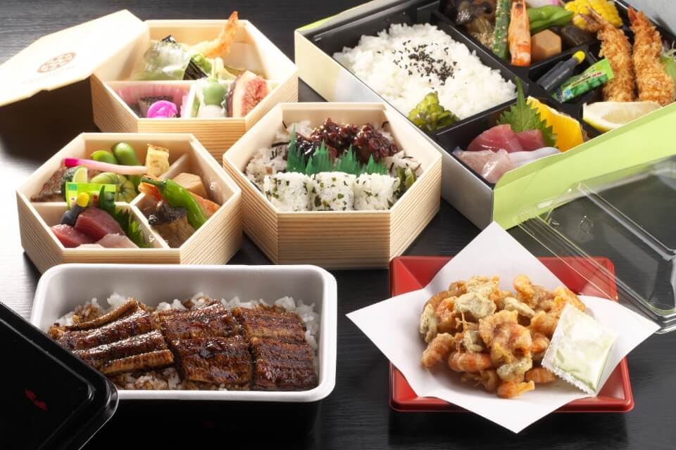 料理